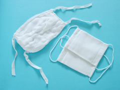 無(wú)紡布口罩食品廠用口罩_安防類欄目