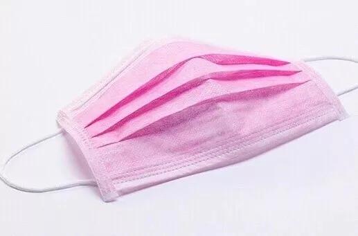 買(mǎi)不到口罩怎么辦 女生快拿出你們的潔面巾自制急救口罩