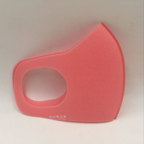 男女通用PEV防護口罩 無紡布口罩的現代防護選擇