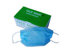 無紡布口罩 產(chǎn)品庫與技術(shù)解析