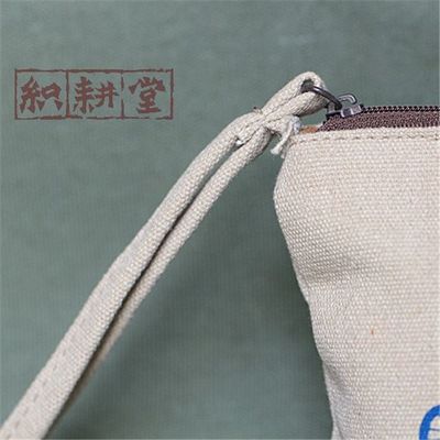 邕寧棉布袋帆布袋專業定制，束口袋設計引領日用品新潮流